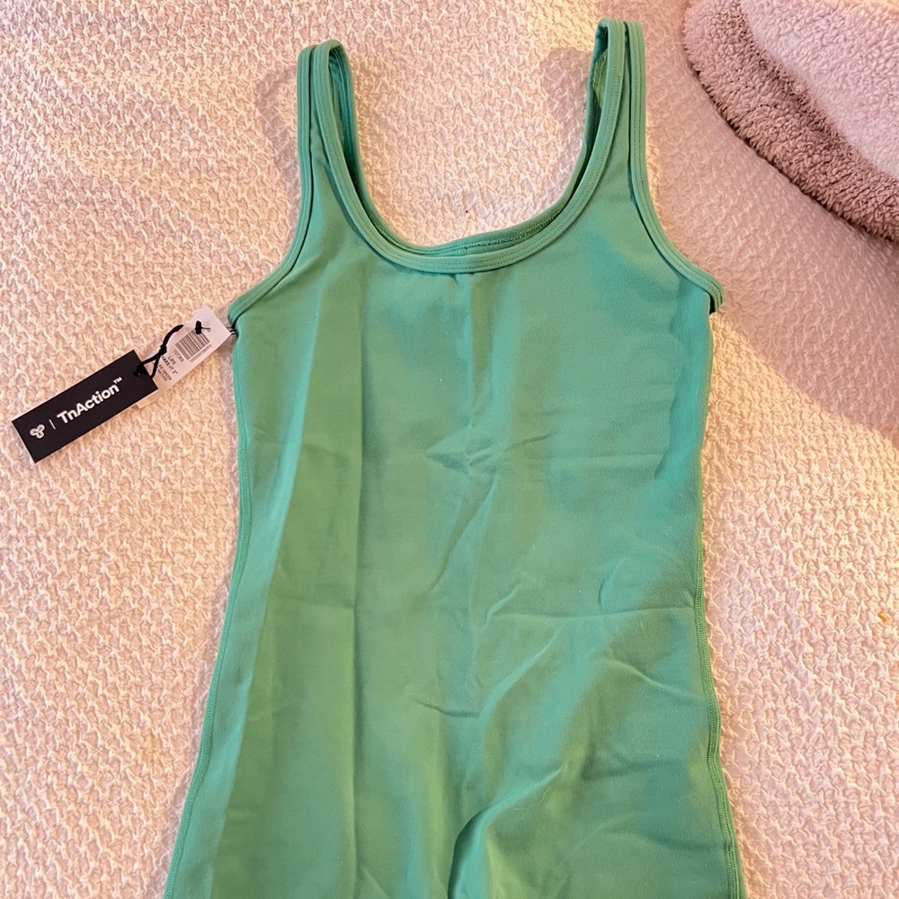 Aritzia TNA active romper